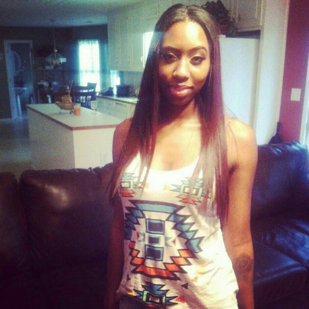 Meet your Posher, Erin